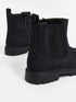 LC Waikiki Zippered Boys' Boots